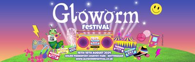 Gloworm Festival 2023