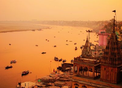 Reclaim Yourself Retreats in India Varanasi view.jpg