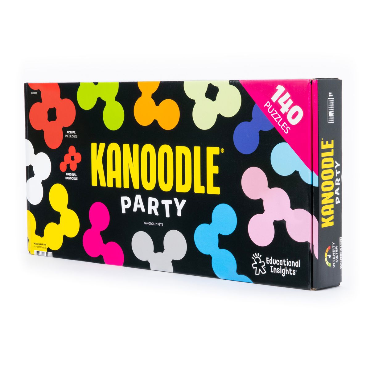 Kanoodle Party