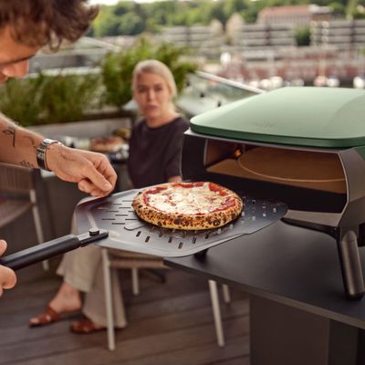 Witt Rotante Piccolo Pizza Oven                                                             