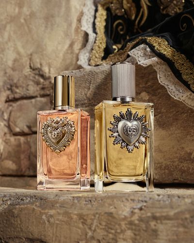 Devotion for Men Eau de Parfum