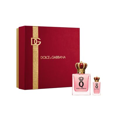 Q Gift Set