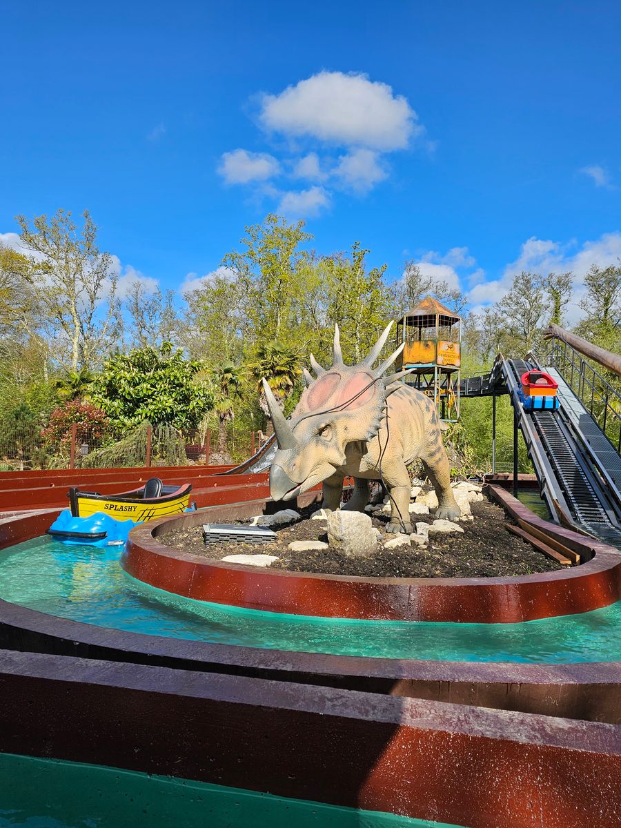 Splash Lagoon