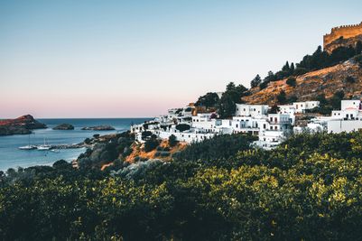 Greece