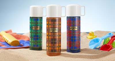Thermos® UK relaunches a famous 60s classic with the new Revival Collection
