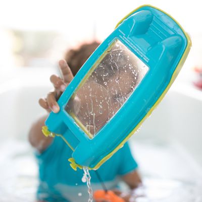 GeoSafari® Jr. Underwater Explorer Boat and Magnifier 