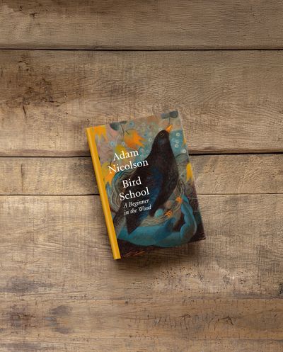 Adam's Bird school book.jpg