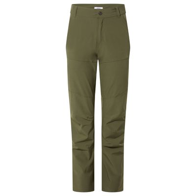 Denver Women's Walking Trousers Regular - Khaki