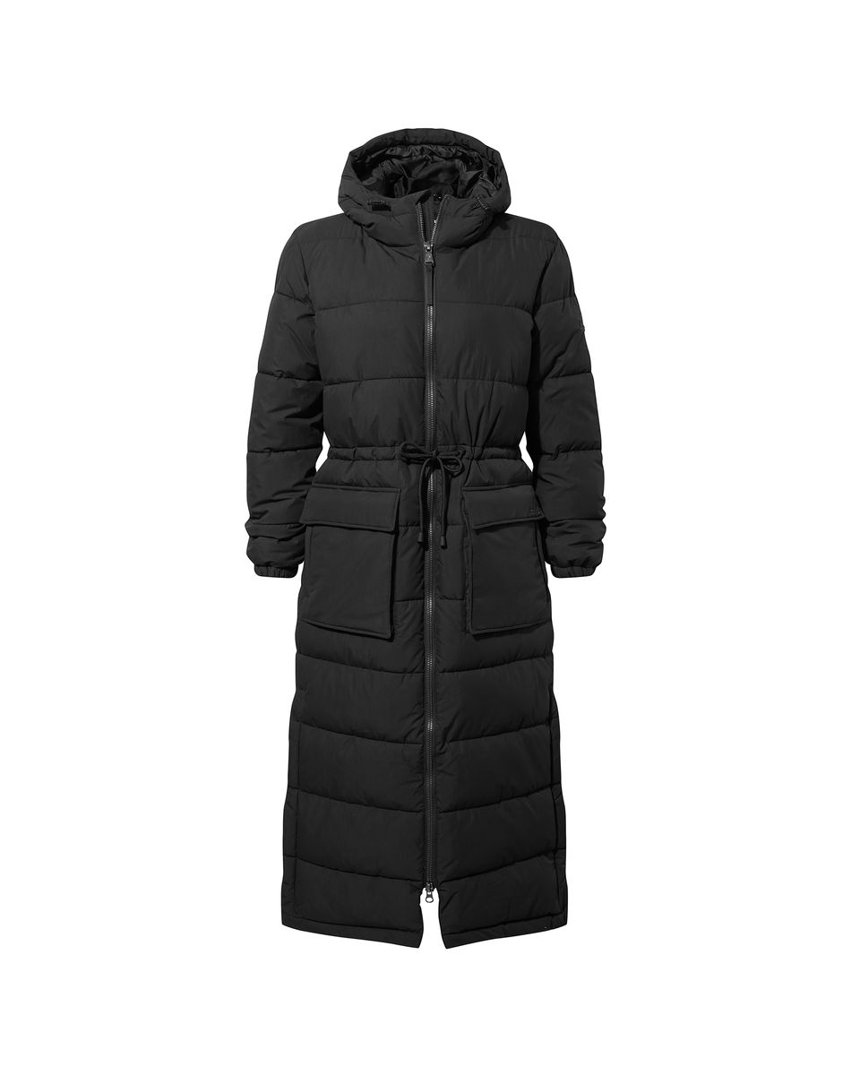 Bawtry Women's Jacket - Black