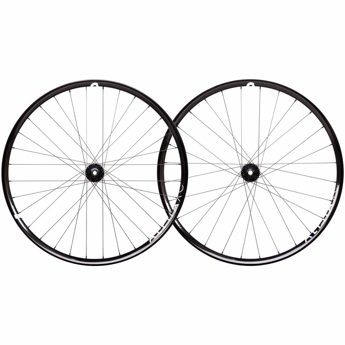Sonder Alpha 29 XCWheels
