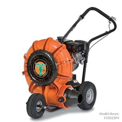 Billy Goat F1002V Wheeled Blower