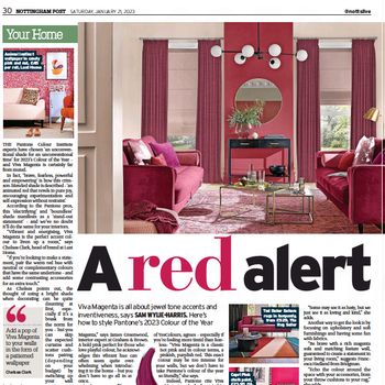 Nottingham Post 21st jan Pg30, Commentary.PNG