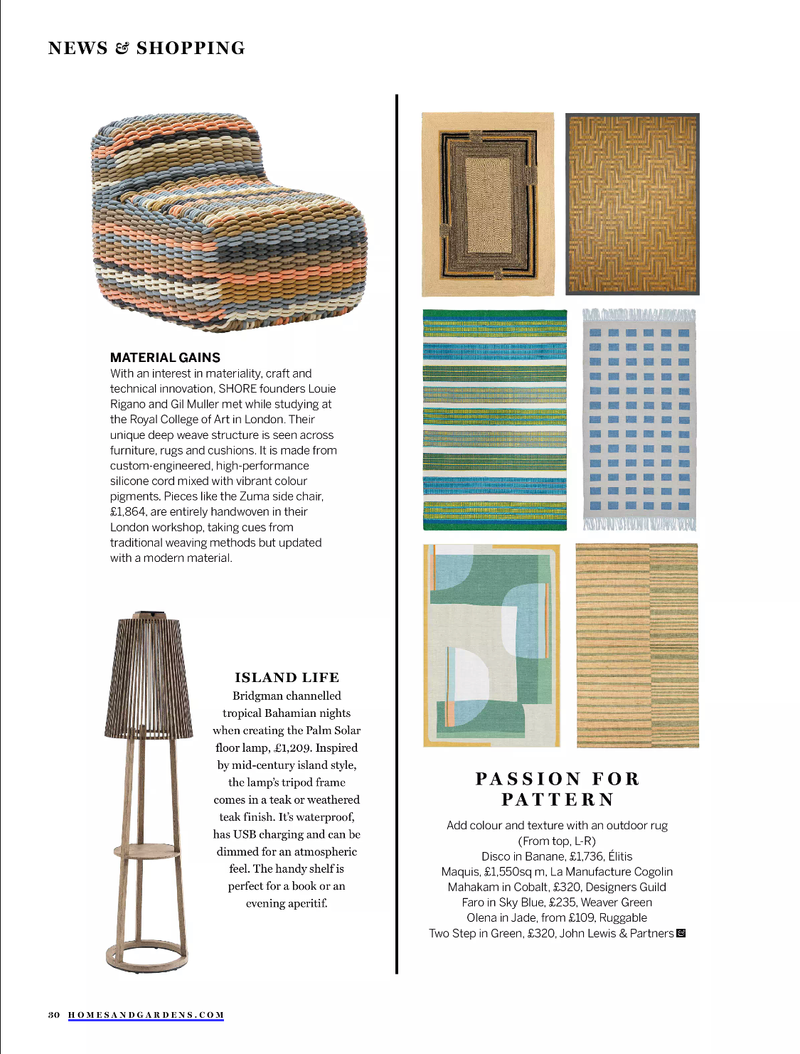 Homes & Gardens Jun-23 Pg30, Palm Solar Lamp.png