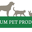 Podium Pet Products logo.png