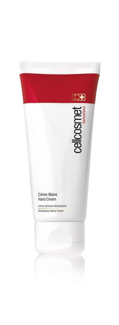 Cellcosmet Hand Cream Revitalising Cellular Cream