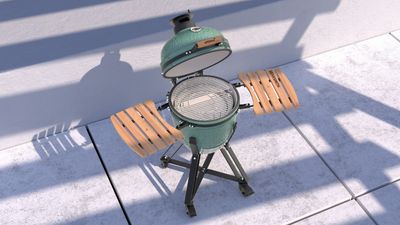 Ottimo Searsmith 18” Kamado Barbecue 