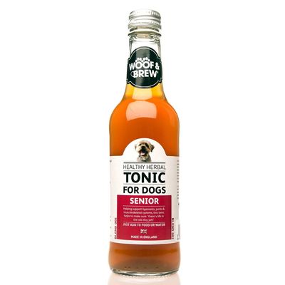 Senior Herbal Tonic 330ml