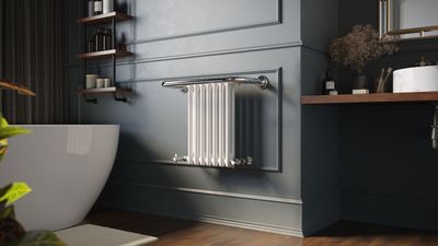 2000px UKRadiatorscom, Aydon  Traditional Towel Radiator  H491mm x W623mm, £185, 7899707.jpg
