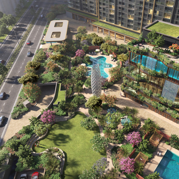 BPTP Amstoria Verti-Greens, Gurugram, India