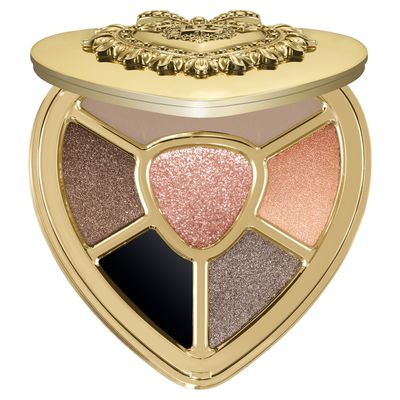 EVER ICON PALETTE CHROME STAR