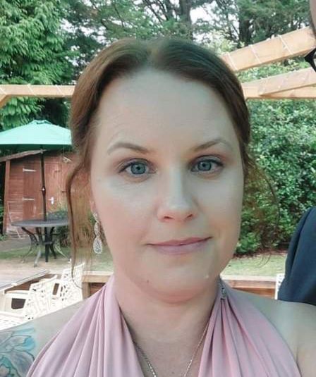 Hillier Garden Centres and Nurseries - Claire Hooper
