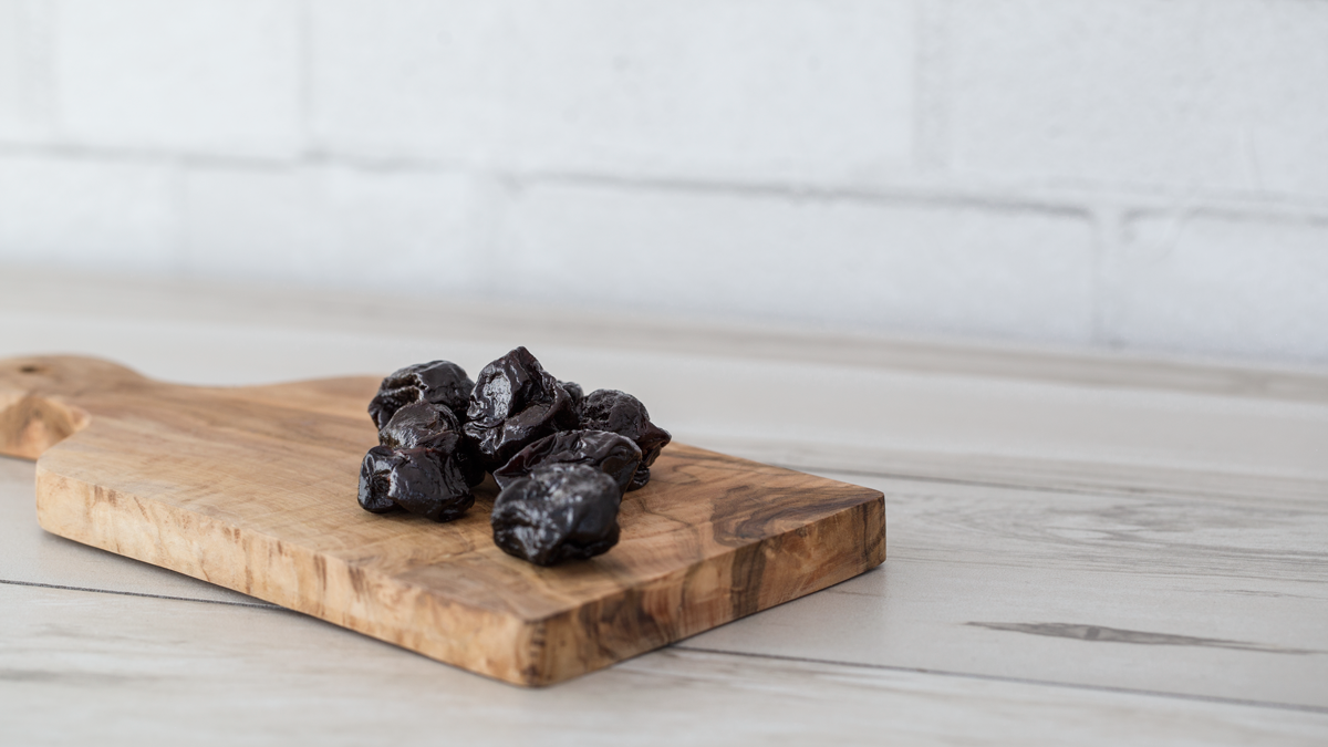 California Prunes offer bone boost for vegetarians and vegans