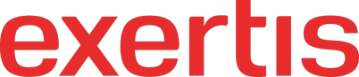 exertis logo                                                                               