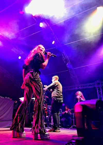 Jimi Needles & the Club Classics Orchestra