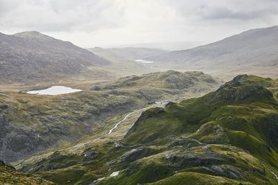Outdoor image from Alpkit