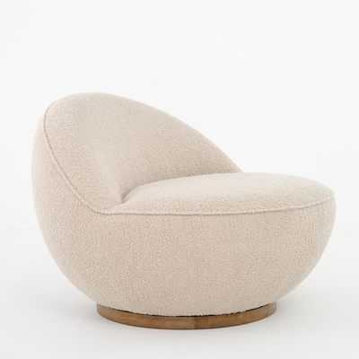 Molly Swivel Chair