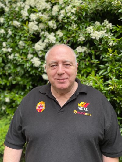 Bruce Allen, CEO and Director of Cleaner Safer Group
