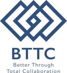 BTTC logo