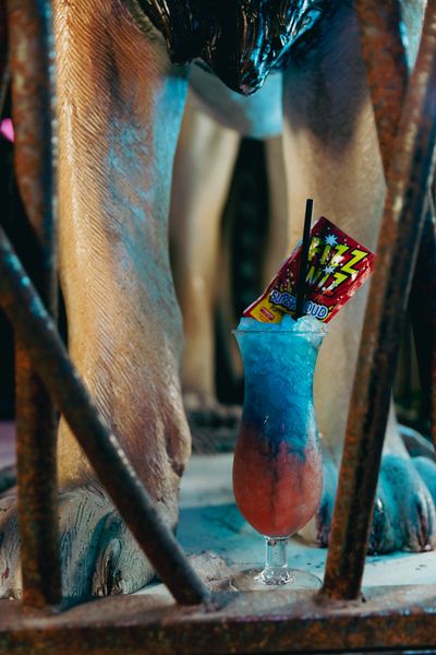 FIZZ POP