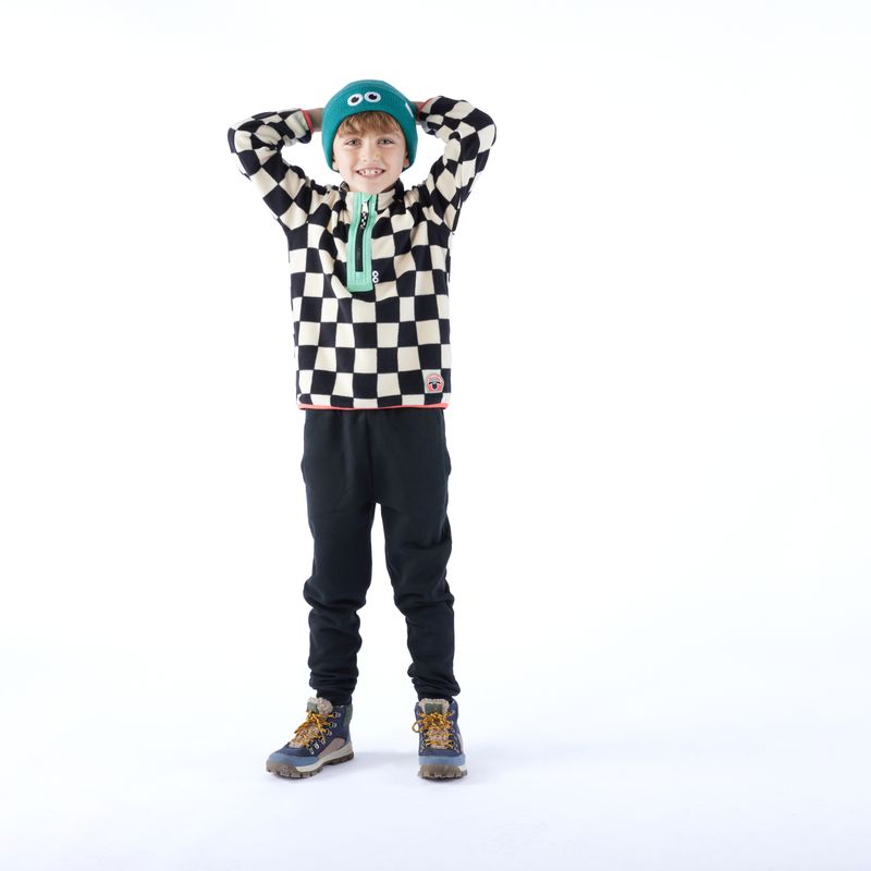 TOG24 x Shaun the Sheep kids collection