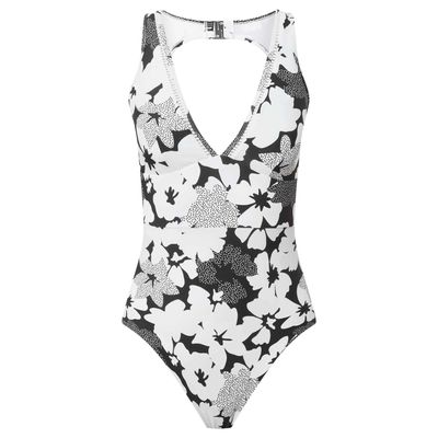 Kady Women's Swimsuits - Floral Print