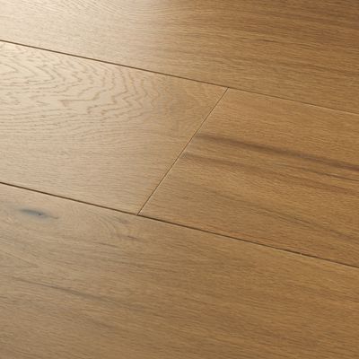 Harlech Rustic Oak Engineered Wood Flooring