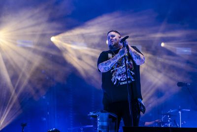 CarFest South - Friday - Rag 'n' Bone Man