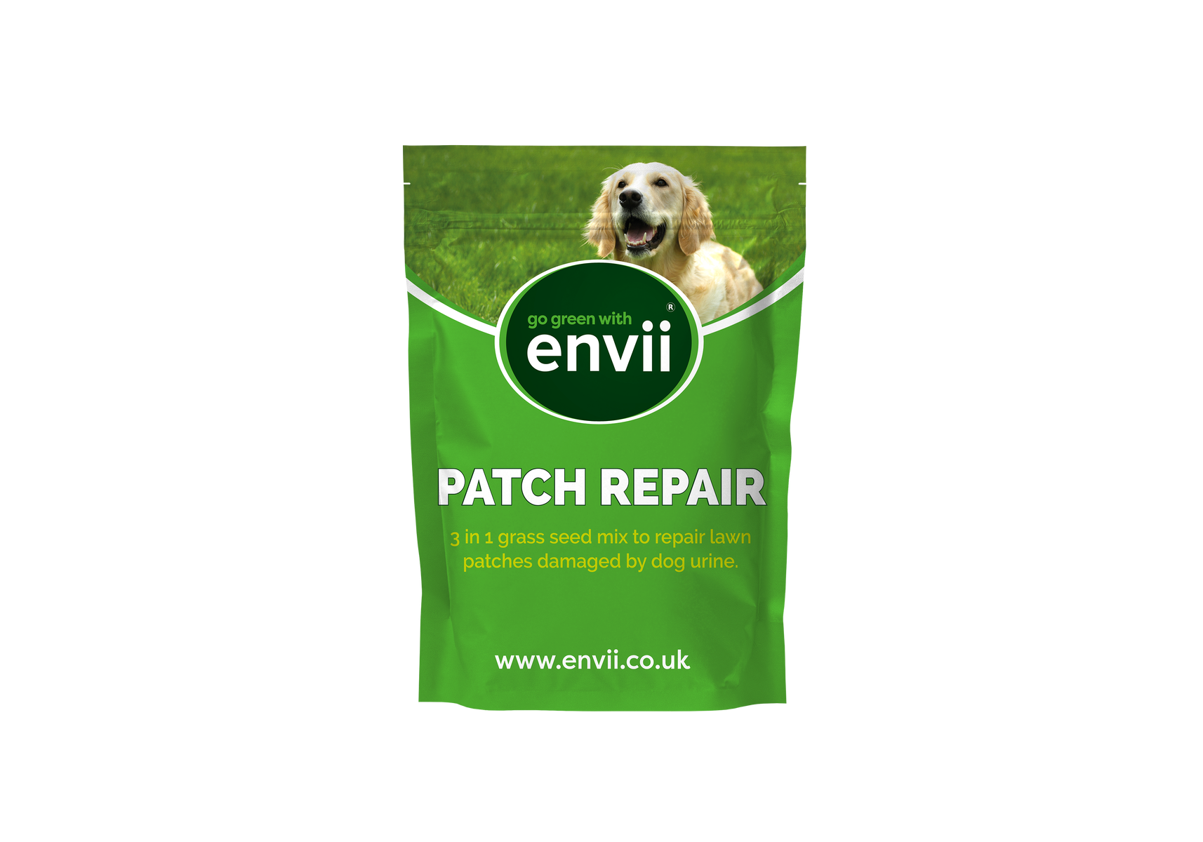 Envii Patch repair