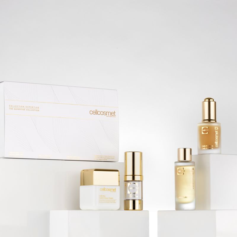 CellLift Expertise collection