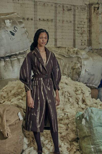 Anastasia Inozemtseva's design
