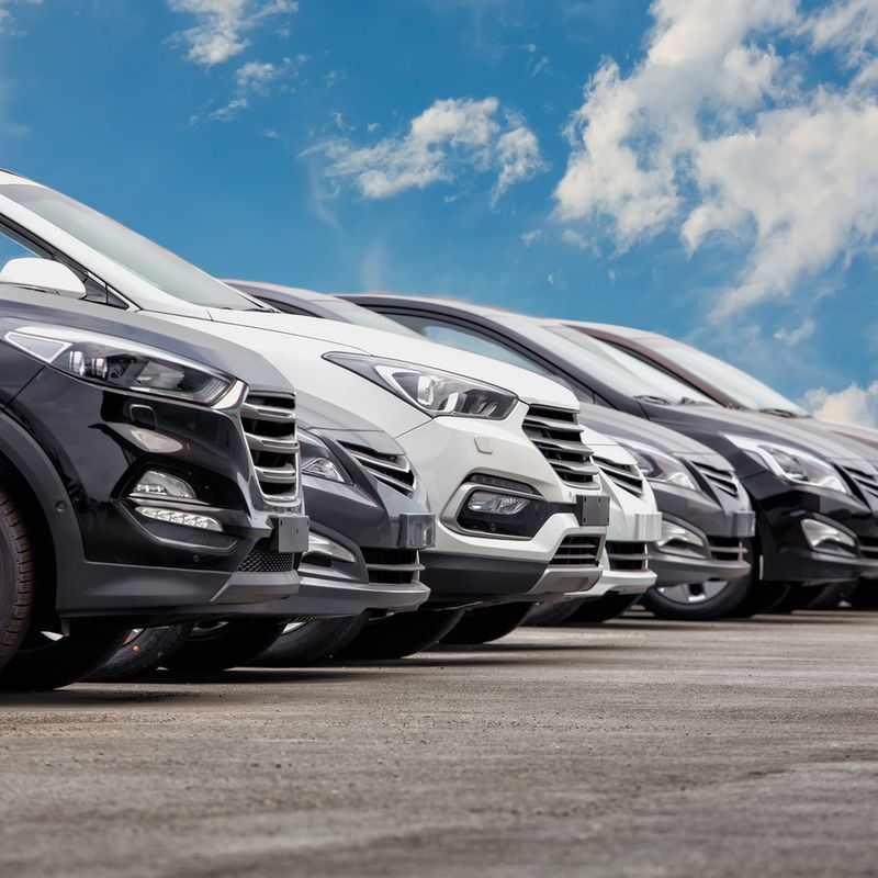 Car Fleet 2