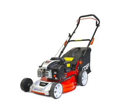 M40CVX Lawnmower