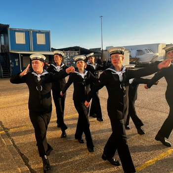 Newhaven and Seaford Sea Cadets 2.png
