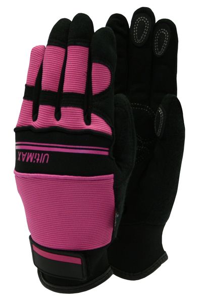 Ultimax Gloves