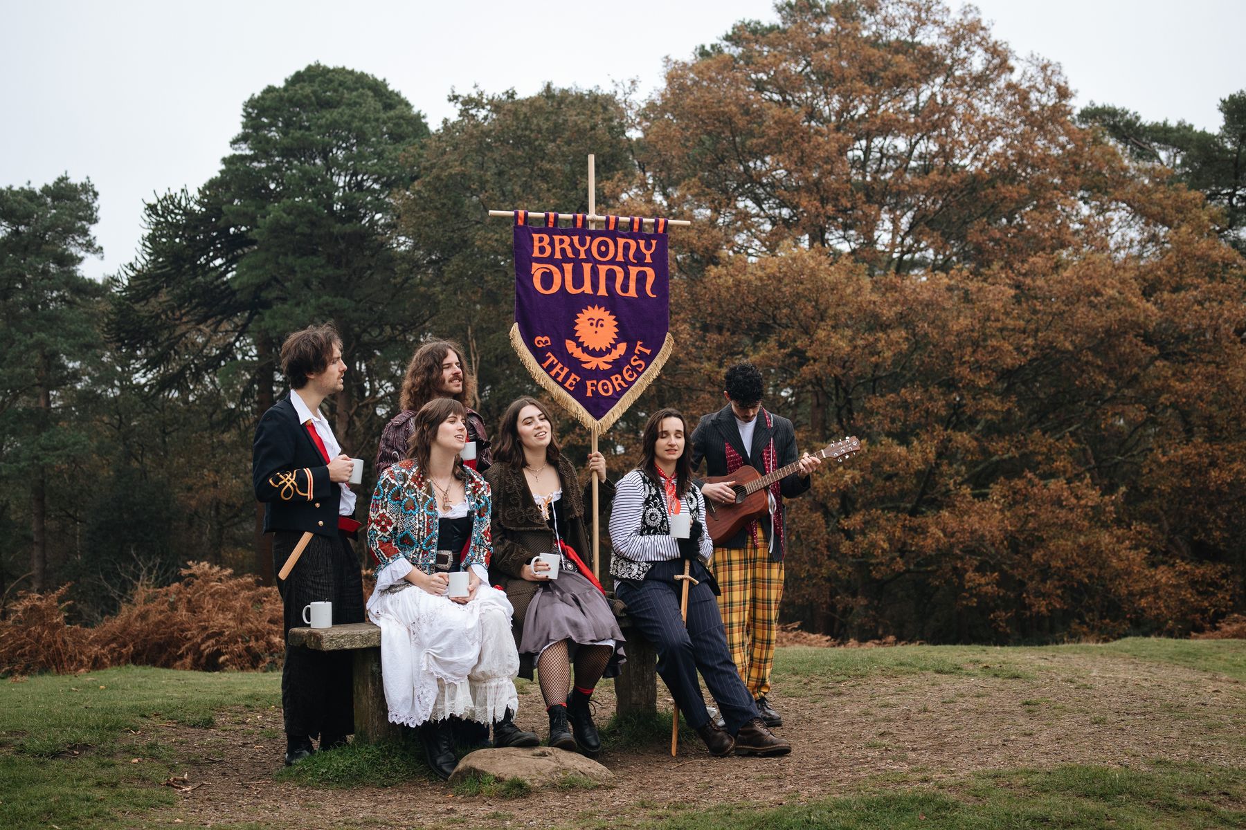 Bryony Dunn & The Forest.jpg