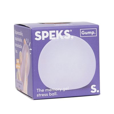Speks Original Gump