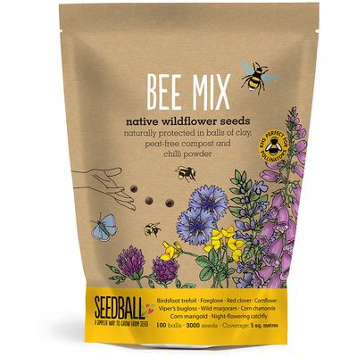Bee Mix