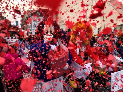 Basler Fasnacht  Basel Carnival.jpg