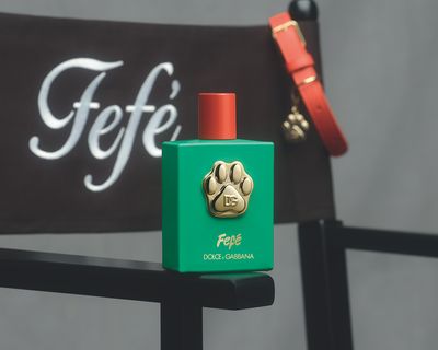 Dolce&Gabbana Fefé