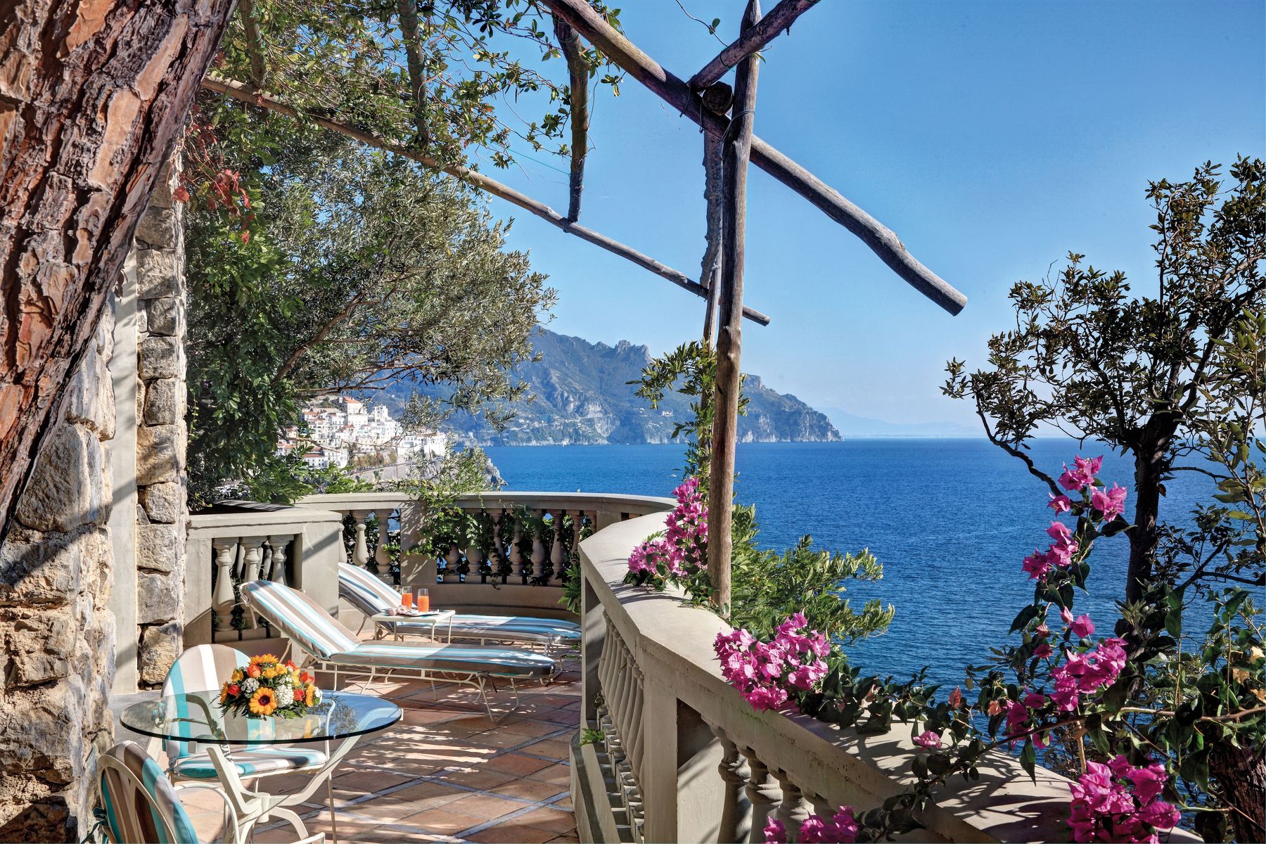 Hotel Santa Caterina